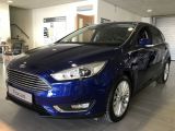 Ford Focus 1.0 EcoBoost MT (125 л.с.) 2015 с пробегом 1 тыс.км.  л. в Хмельницком на Autos.ua