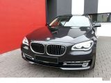 BMW 7 серия 2014 з пробігом 26 тис.км. 3 л. в Киеве на Autos.ua