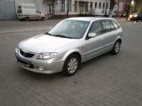 Mazda 323 2001 с пробегом 175 тыс.км. 1.598 л. в Одессе на Autos.ua