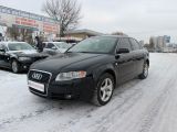 Audi A4 1.8 T multitronic (163 л.с.) 2006 с пробегом 240 тыс.км.  л. в Харькове на Autos.ua