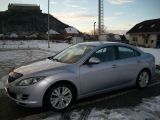 Mazda 6 2.0 AT (147 л.с.) 2009 с пробегом 94 тыс.км.  л. в Ужгороде на Autos.ua