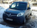 Renault Kangoo 1.5 dCi MT (86 л.с.) 2013 с пробегом 98 тыс.км. 1.5 л. в Сумах на Autos.ua