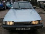 Mazda 626 1987 с пробегом 38 тыс.км. 2 л. в Одессе на Autos.ua