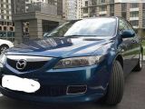 Mazda 6 2006 с пробегом 117 тыс.км. 2 л. в Киеве на Autos.ua