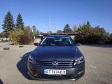 Volkswagen Passat 2014 з пробігом 191 тис.км. 2 л. в Ивано-Франковске на Autos.ua