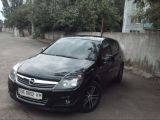 Opel Astra 1.4 ecoFLEX MT (90 л.с.) 2011 с пробегом 71 тыс.км.  л. в Николаеве на Autos.ua