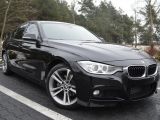 BMW 3 серия 2012 з пробігом 42 тис.км. 2 л. в Киеве на Autos.ua