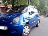 Daewoo Matiz 2011 с пробегом 65 тыс.км. 0.796 л. в Киеве на Autos.ua