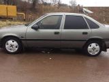 Opel vectra a 1989 с пробегом 475 тыс.км. 1.6 л. в Львове на Autos.ua