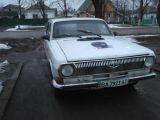 ГАЗ 2410 1980 с пробегом 250 тыс.км. 2.4 л. в Кропивницком на Autos.ua
