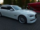 BMW 7 серия 2014 с пробегом 19 тыс.км. 4.4 л. в Киеве на Autos.ua