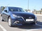 Mazda 3 2016 з пробігом 51 тис.км. 2 л. в Киеве на Autos.ua