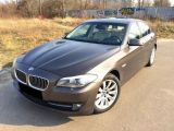 BMW 5 серия 2012 с пробегом 37 тыс.км. 2 л. в Киеве на Autos.ua