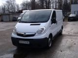 Opel Vivaro 2008 с пробегом 182 тыс.км. 2 л. в Киеве на Autos.ua