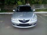 Mazda 6 2004 с пробегом 220 тыс.км. 1.998 л. в Донецке на Autos.ua