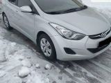 Hyundai Elantra 2013 с пробегом 116 тыс.км. 1.6 л. в Полтаве на Autos.ua