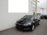 Opel Astra 1.4 T AT (150 л.с.) 2017 с пробегом 15 тыс.км.  л. в Киеве на Autos.ua