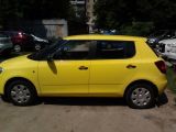 Skoda Fabia 2008 з пробігом 92 тис.км. 1.198 л. в Киеве на Autos.ua