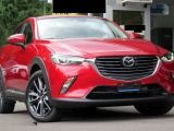 Mazda CX-3 2017 с пробегом 1 тыс.км. 1.5 л. в Киеве на Autos.ua