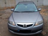 Mazda 6 1.8 MT (120 л.с.) 2006 с пробегом 207 тыс.км.  л. в Киеве на Autos.ua