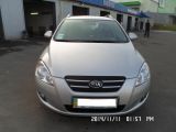 Kia Cee'd 2008 з пробігом 119 тис.км. 1.975 л. в Киеве на Autos.ua