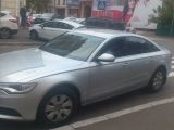 Audi A6 2012 с пробегом 66 тыс.км.  л. в Киеве на Autos.ua