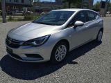 Opel Astra 1.0 Turbo SIDI MT (105 л.с.) 2017 з пробігом 9 тис.км.  л. в Киеве на Autos.ua