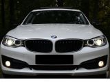 BMW 3 серия 2014 с пробегом 14 тыс.км. 2 л. в Киеве на Autos.ua