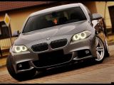 BMW 5 серия 2011 с пробегом 46 тыс.км. 3 л. в Киеве на Autos.ua