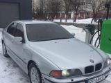 BMW 5 серия 2000 с пробегом 394 тыс.км. 3 л. в Великой Березовице на Autos.ua
