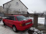 Audi 80 1988 с пробегом 360 тыс.км.  л. в Ужгороде на Autos.ua