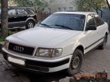 Audi 100 1991 с пробегом 319 тыс.км. 2 л. в Сумах на Autos.ua
