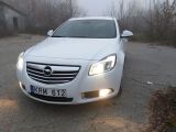 Opel Insignia 2.0 DTH MT (160 л.с.) 2012 с пробегом 200 тыс.км.  л. в Харькове на Autos.ua