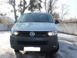 Volkswagen Transporter 2012 з пробігом 202 тис.км. 2 л. в Киеве на Autos.ua