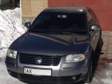 Volkswagen passat b5 2004 з пробігом 58 тис.км. 1.8 л. в Харькове на Autos.ua