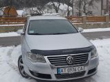 Volkswagen passat b6 2006 з пробігом 187 тис.км.  л. в Ивано-Франковске на Autos.ua