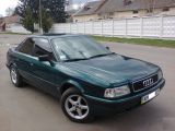 Audi 80 1992 с пробегом 229 тыс.км. 1.984 л. в Житомире на Autos.ua