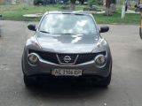 Nissan Juke 2011 с пробегом 147 тыс.км. 1.598 л. в Харькове на Autos.ua