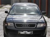 Audi A6 1999 с пробегом 219 тыс.км.  л. в Виннице на Autos.ua
