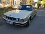 BMW 5 серия 524td MT (115 л.с.) 1989 з пробігом 450 тис.км.  л. в Донецке на Autos.ua