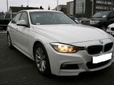 BMW 3 серия 2013 с пробегом 39 тыс.км. 2 л. в Киеве на Autos.ua