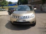 Nissan Murano 2007 с пробегом 72 тыс.км. 3.498 л. в Киеве на Autos.ua