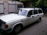 ГАЗ 310221 Волга 1998 з пробігом 160 тис.км. 2.5 л. в Донецке на Autos.ua