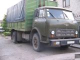 МАЗ 500 1979 с пробегом 1 тыс.км.  л. в Запорожье на Autos.ua