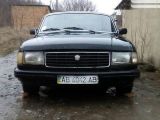 ГАЗ 31029 1995 з пробігом 1 тис.км. 2.5 л. в Виннице на Autos.ua