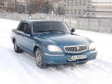 ГАЗ 31105 2004 с пробегом 225 тыс.км.  л. в Харькове на Autos.ua