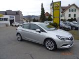 Opel Astra 1.4 T AT (150 л.с.) 2017 с пробегом 18 тыс.км.  л. в Киеве на Autos.ua