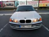 BMW 3 серия 1999 с пробегом 225 тыс.км. 1.9 л. в Краматорске на Autos.ua