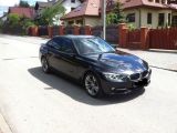 BMW 3 серия 2012 с пробегом 43 тыс.км. 2 л. в Киеве на Autos.ua