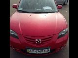 Mazda 3 2005 з пробігом 150 тис.км. 1.999 л. в Виннице на Autos.ua